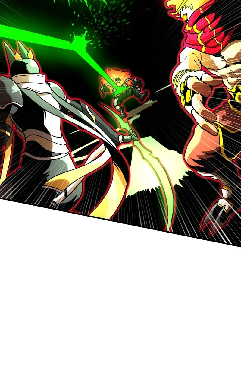 Double Click Chapter 136 page 92 - 