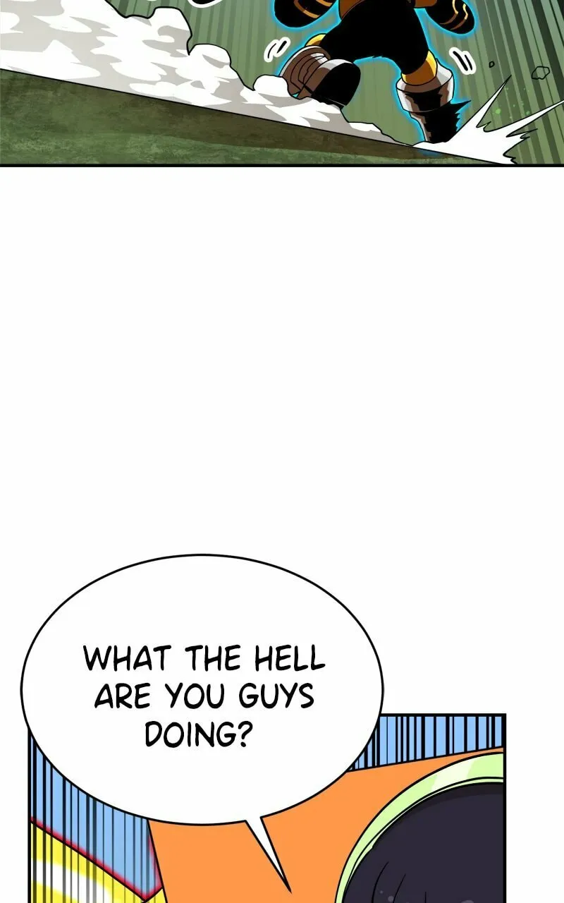 Double Click Chapter 136 page 97 - 