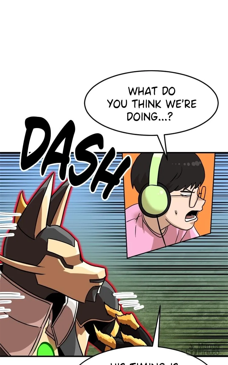 Double Click Chapter 136 page 99 - 