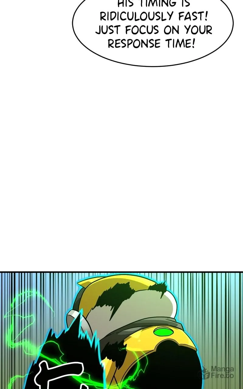 Double Click Chapter 136 page 100 - 