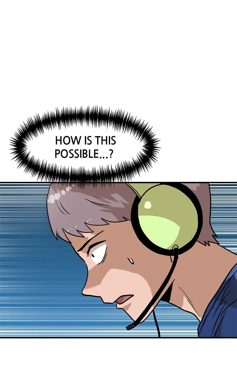 Double Click Chapter 137 page 1 - 