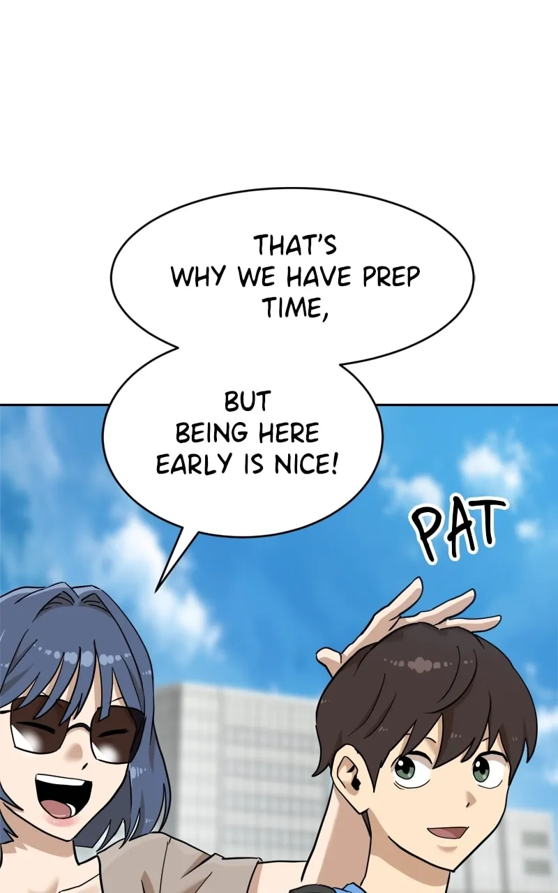 Double Click Chapter 137 page 101 - 