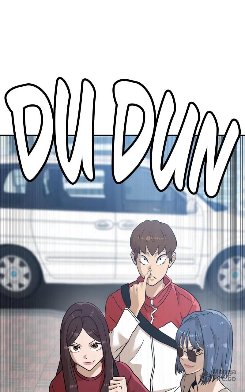 Double Click Chapter 137 page 105 - 