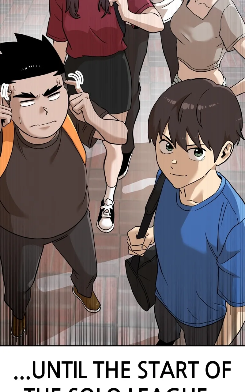Double Click Chapter 137 page 106 - 