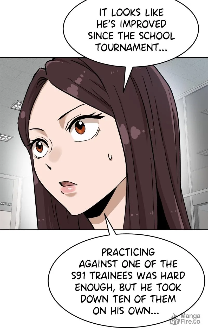 Double Click Chapter 137 page 12 - 