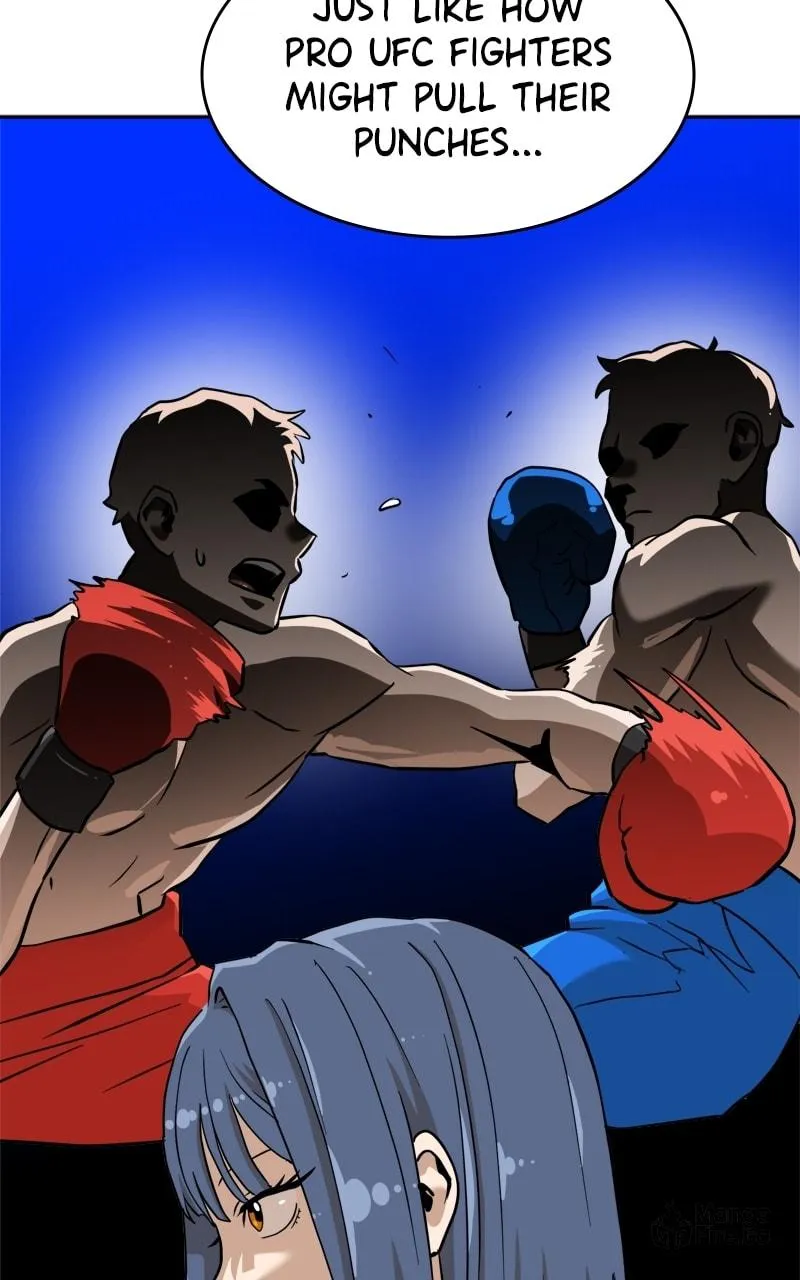 Double Click Chapter 137 page 18 - 
