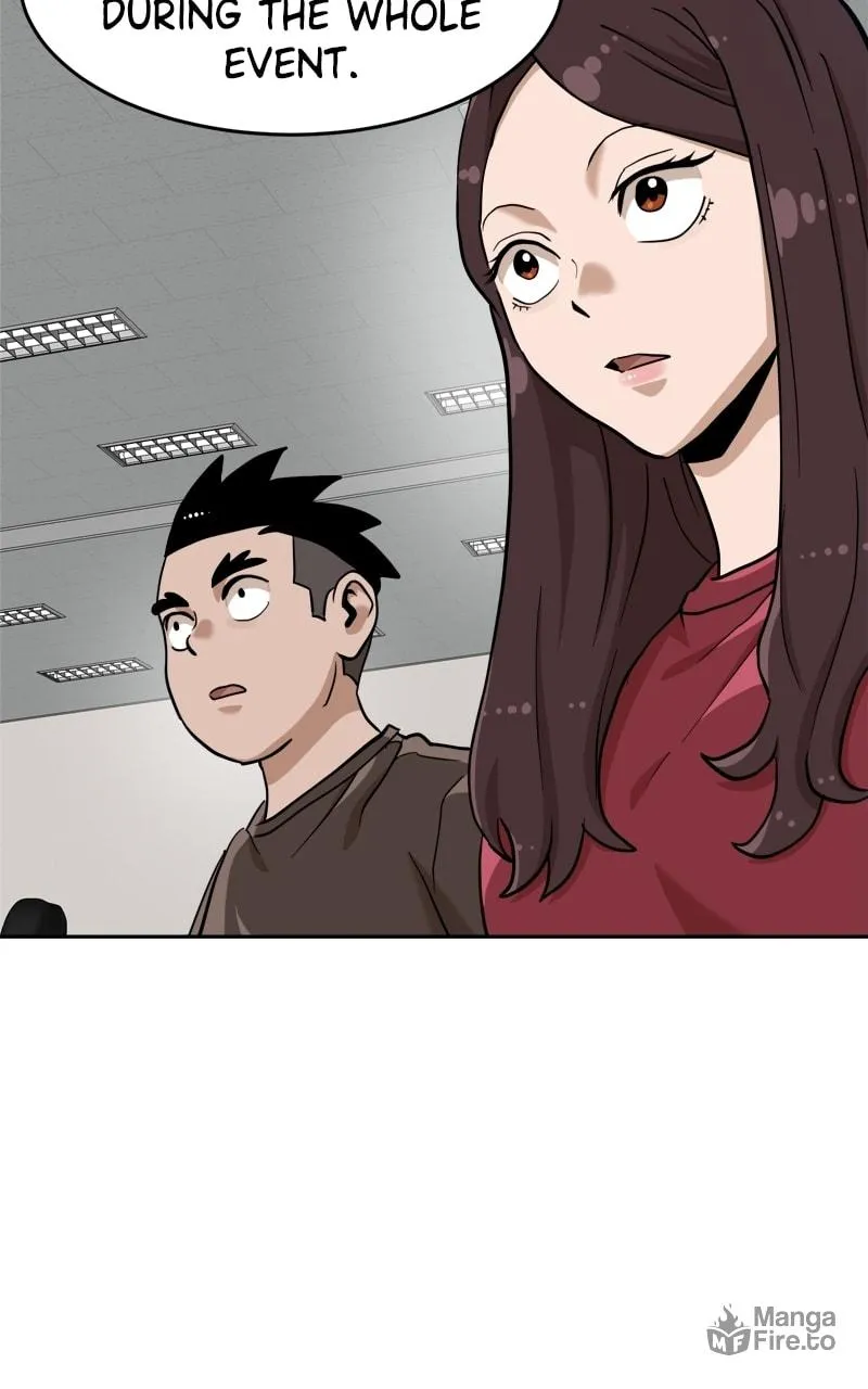 Double Click Chapter 137 page 20 - 