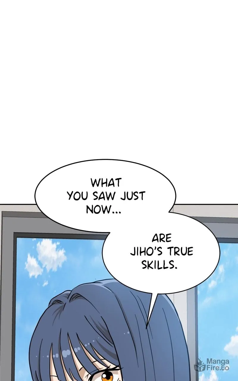 Double Click Chapter 137 page 21 - 