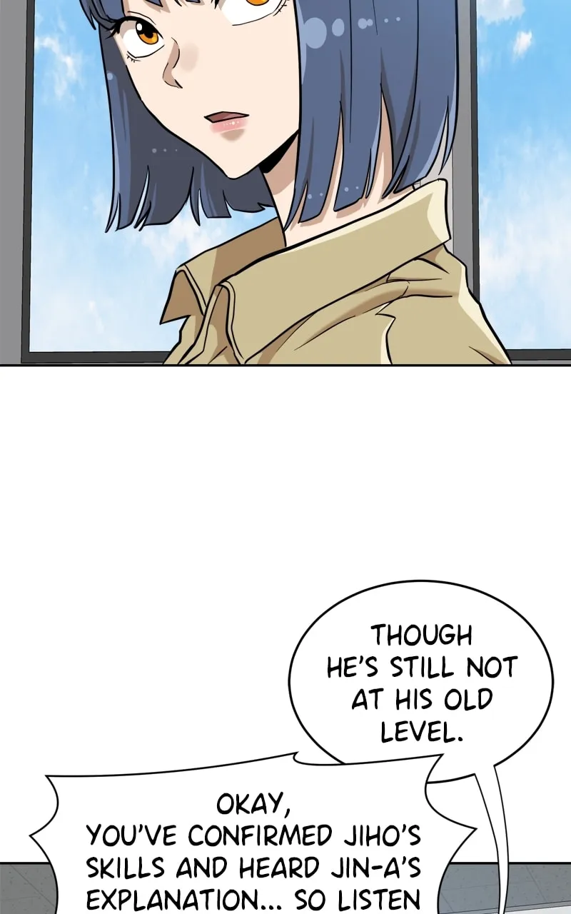Double Click Chapter 137 page 22 - 
