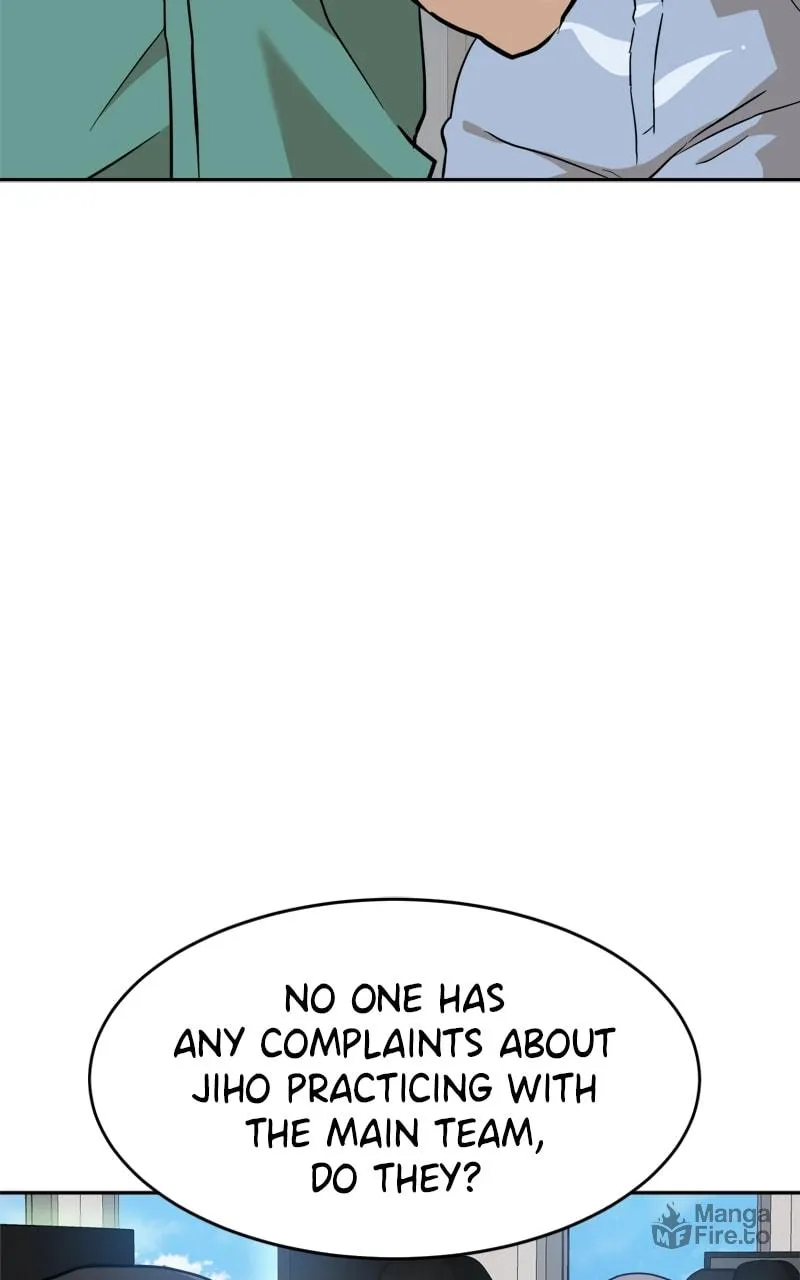 Double Click Chapter 137 page 24 - 
