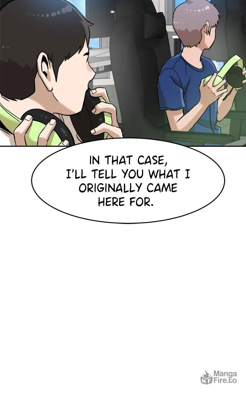 Double Click Chapter 137 page 25 - 