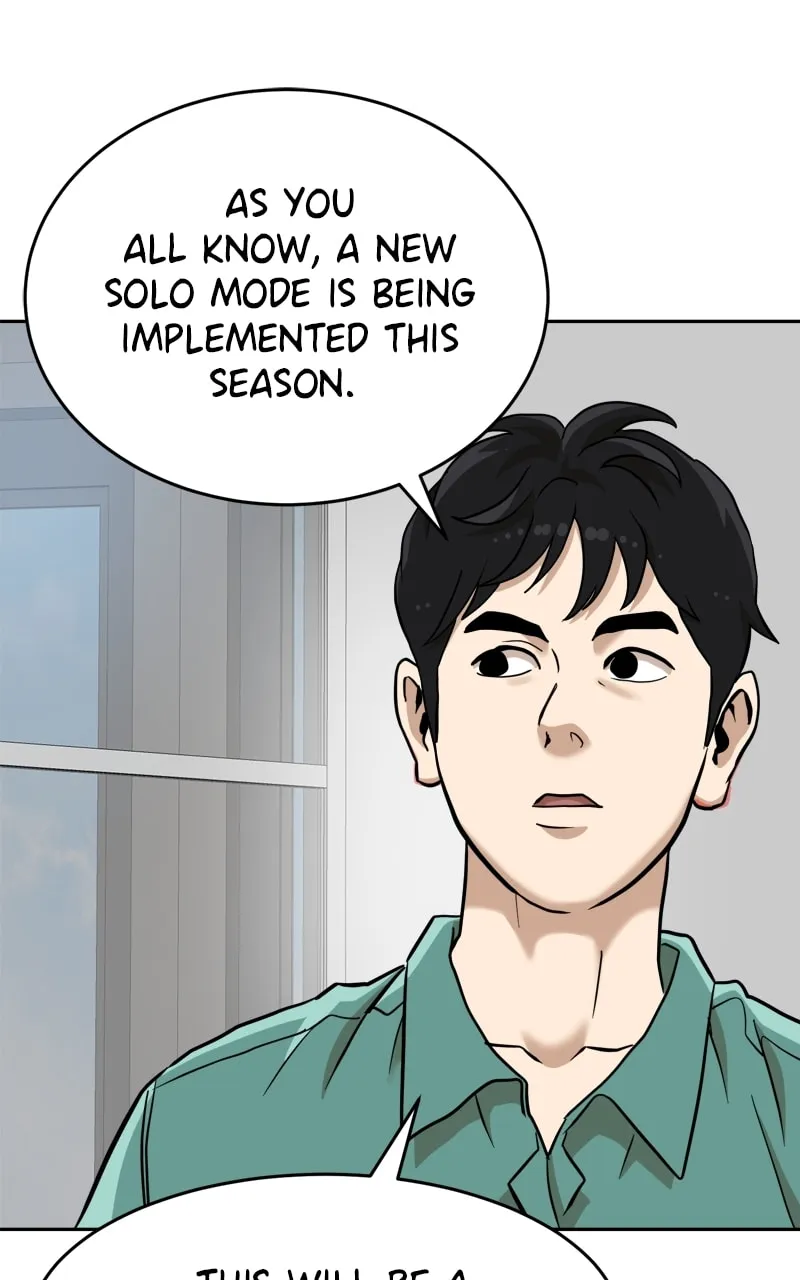 Double Click Chapter 137 page 26 - 