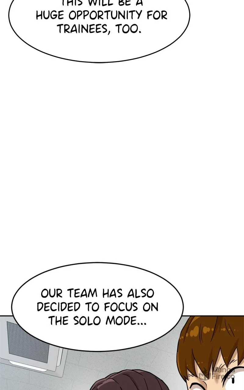 Double Click Chapter 137 page 27 - 