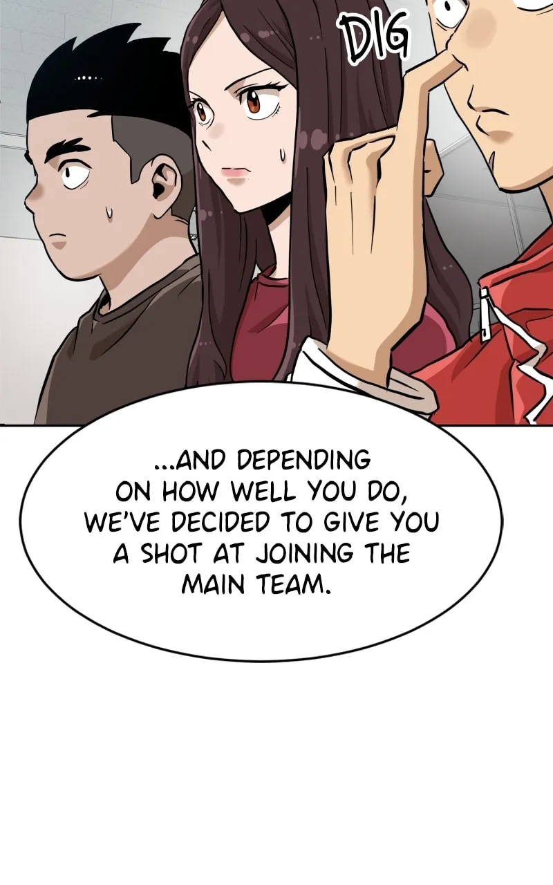 Double Click Chapter 137 page 28 - 