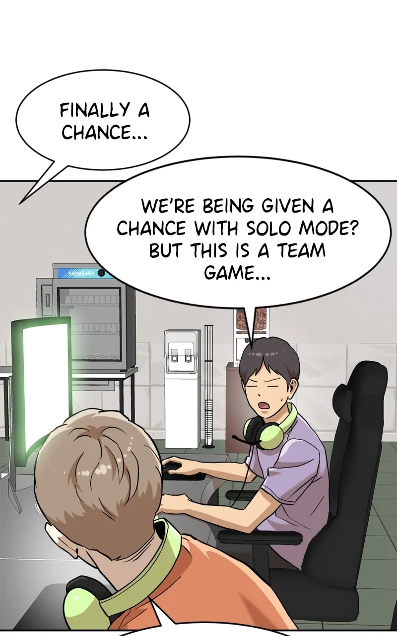 Double Click Chapter 137 page 29 - 