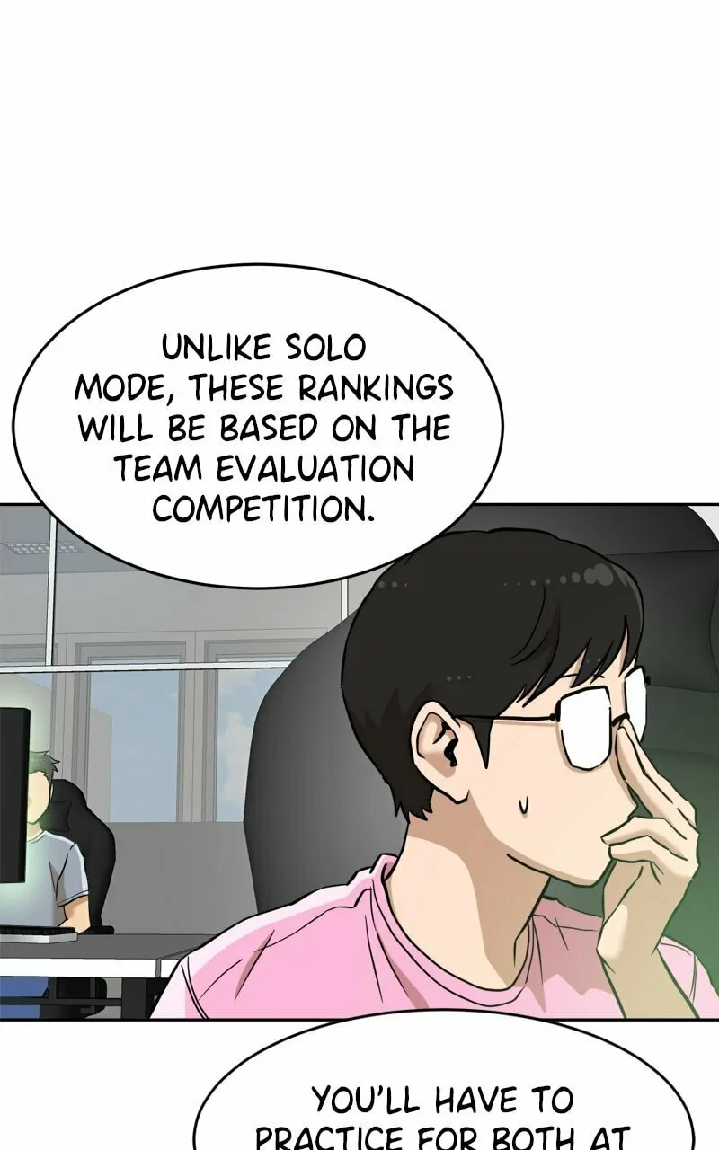 Double Click Chapter 137 page 32 - 