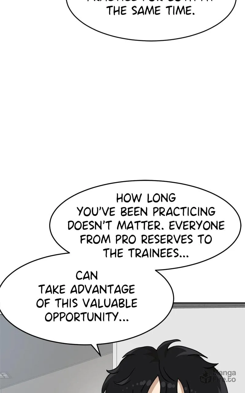 Double Click Chapter 137 page 33 - 