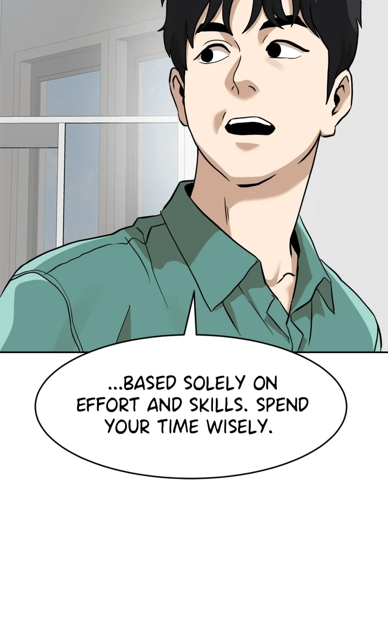 Double Click Chapter 137 page 34 - 