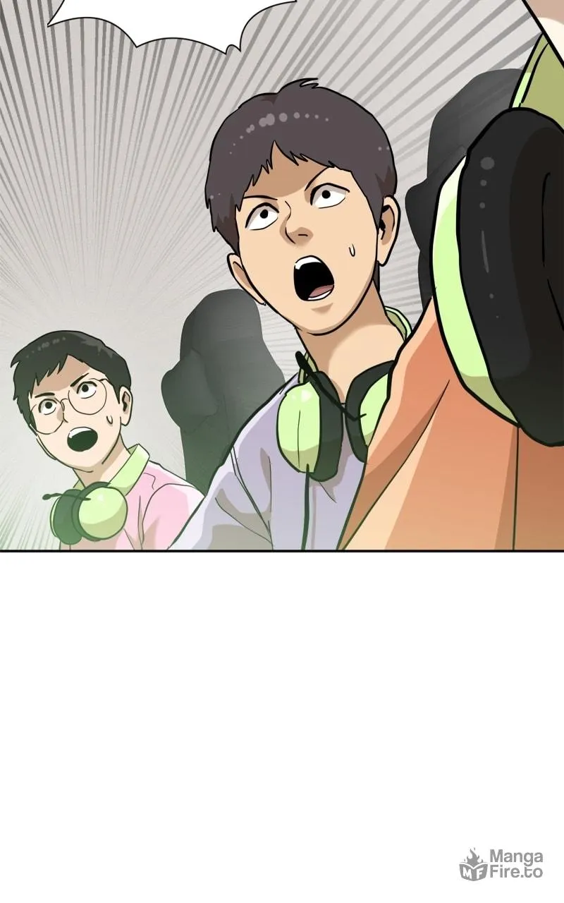 Double Click Chapter 137 page 36 - 