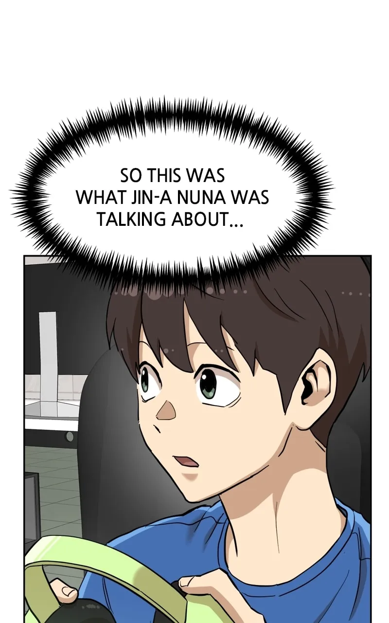 Double Click Chapter 137 page 37 - 