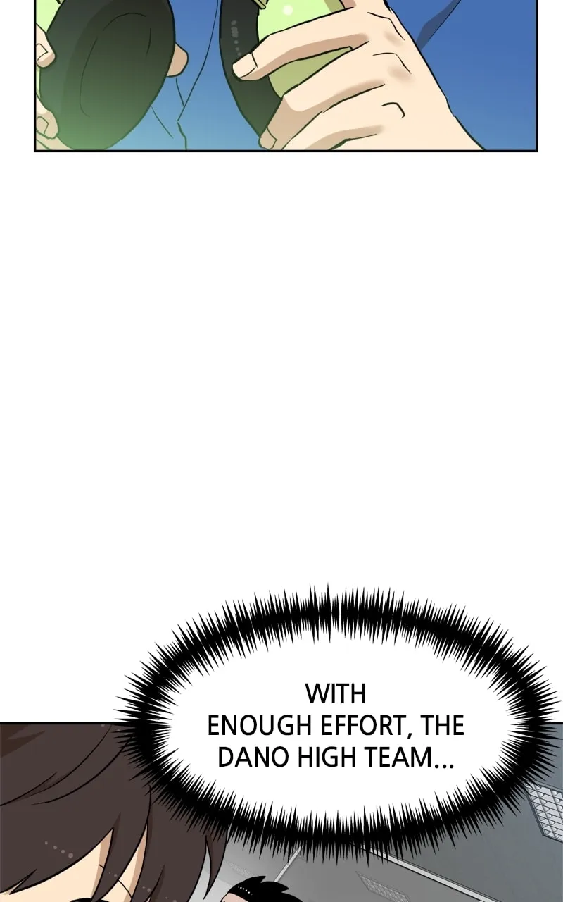 Double Click Chapter 137 page 38 - 