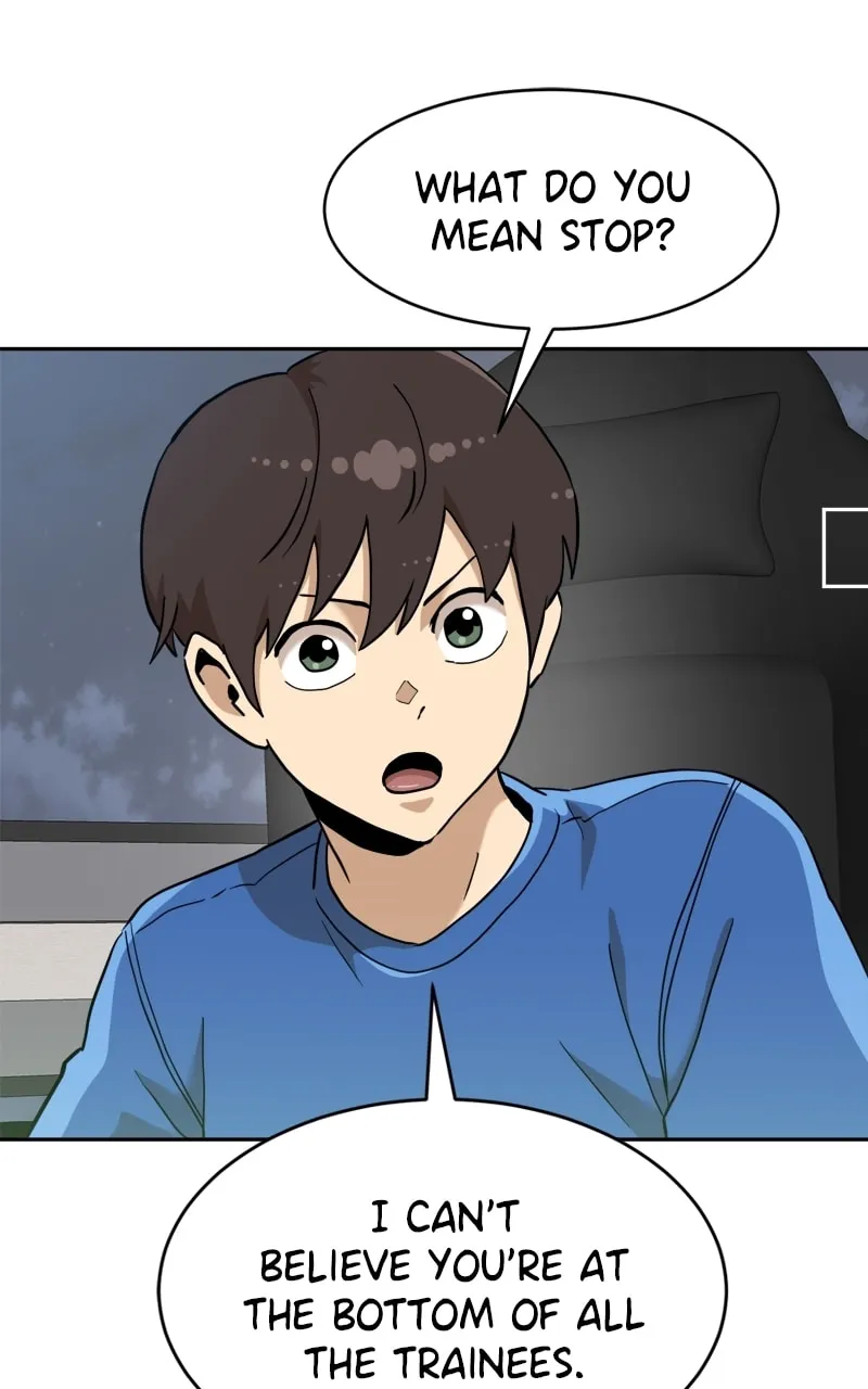 Double Click Chapter 137 page 43 - 