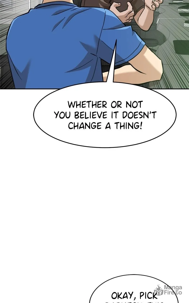 Double Click Chapter 137 page 45 - 