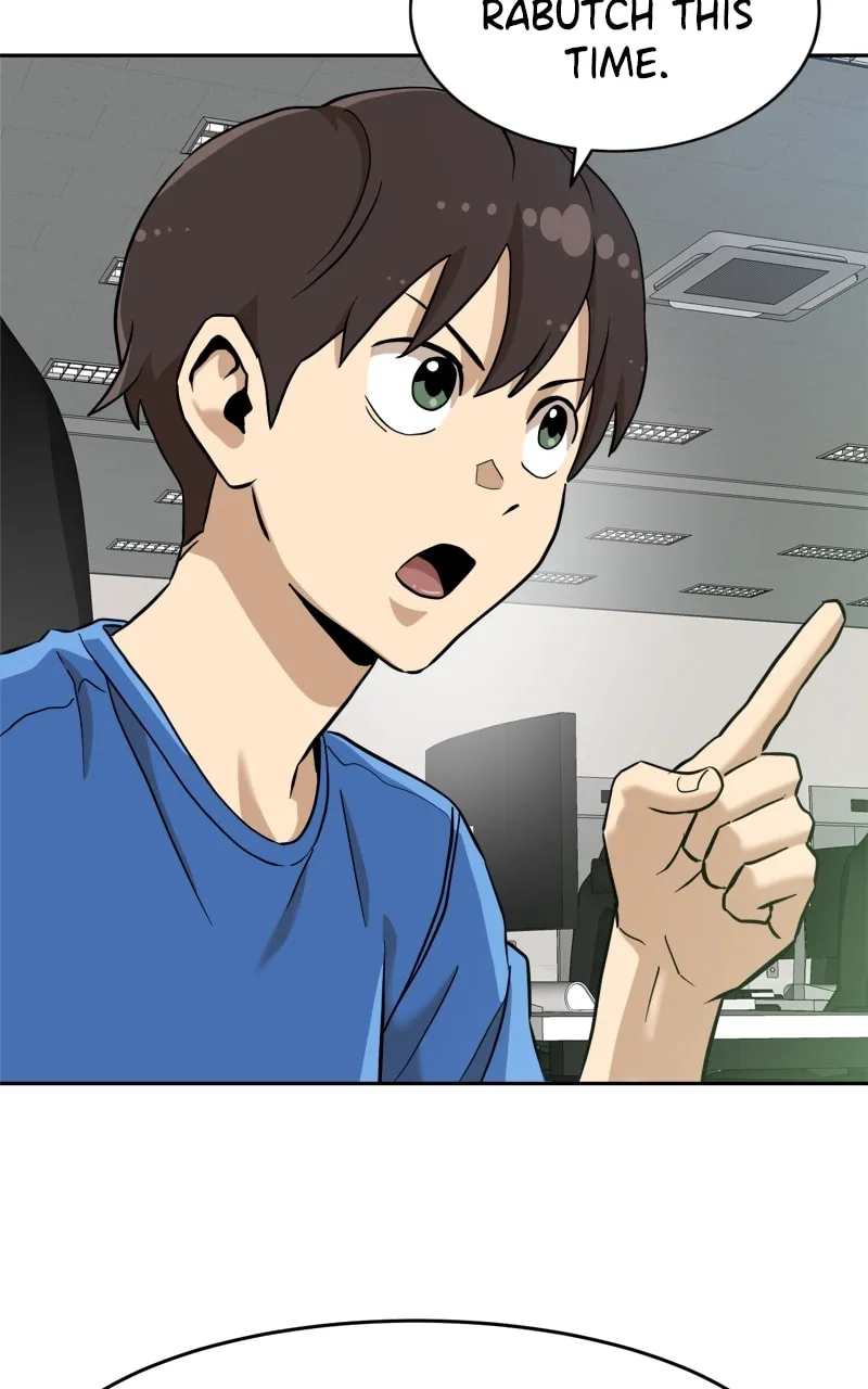 Double Click Chapter 137 page 46 - 