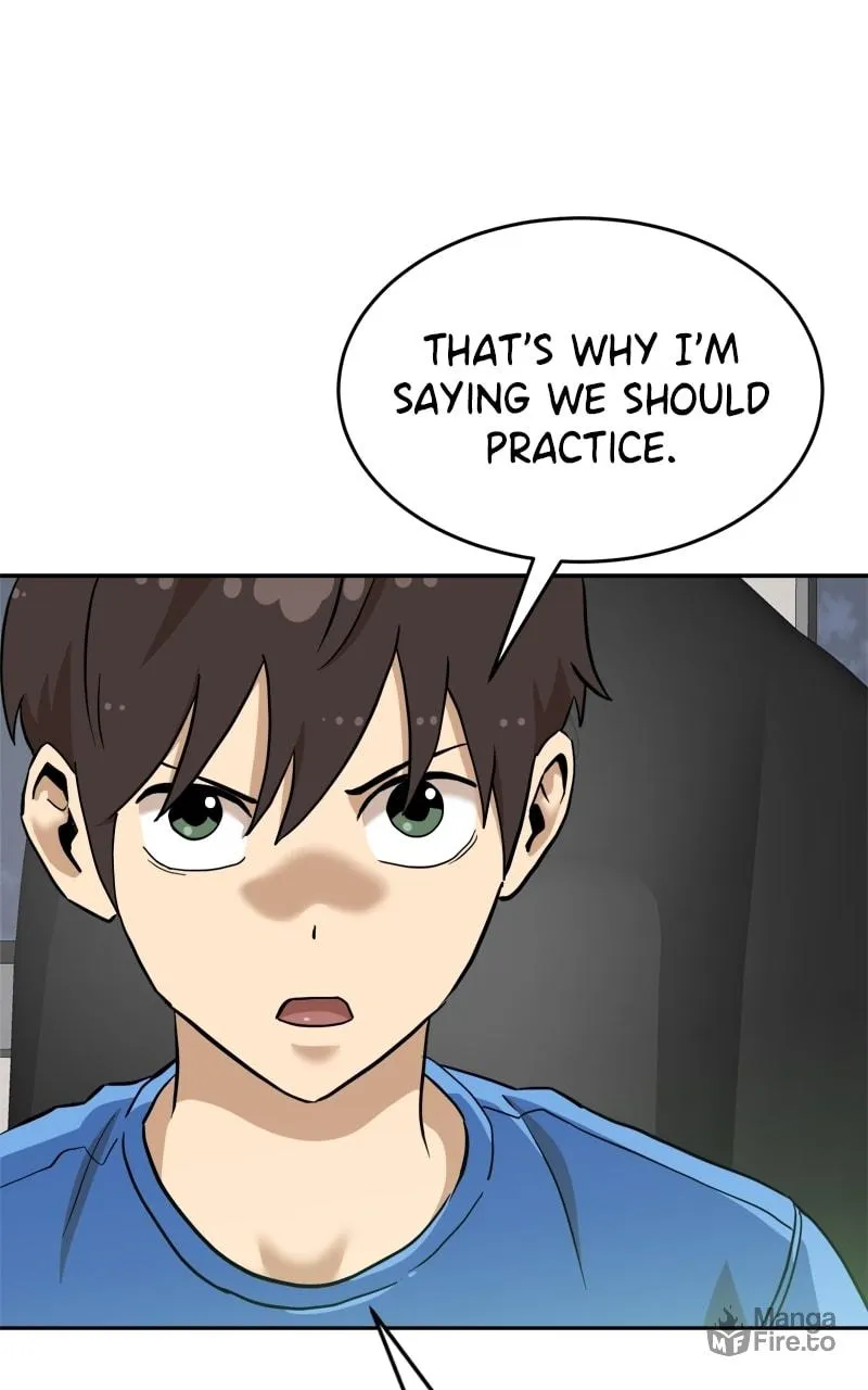 Double Click Chapter 137 page 48 - 