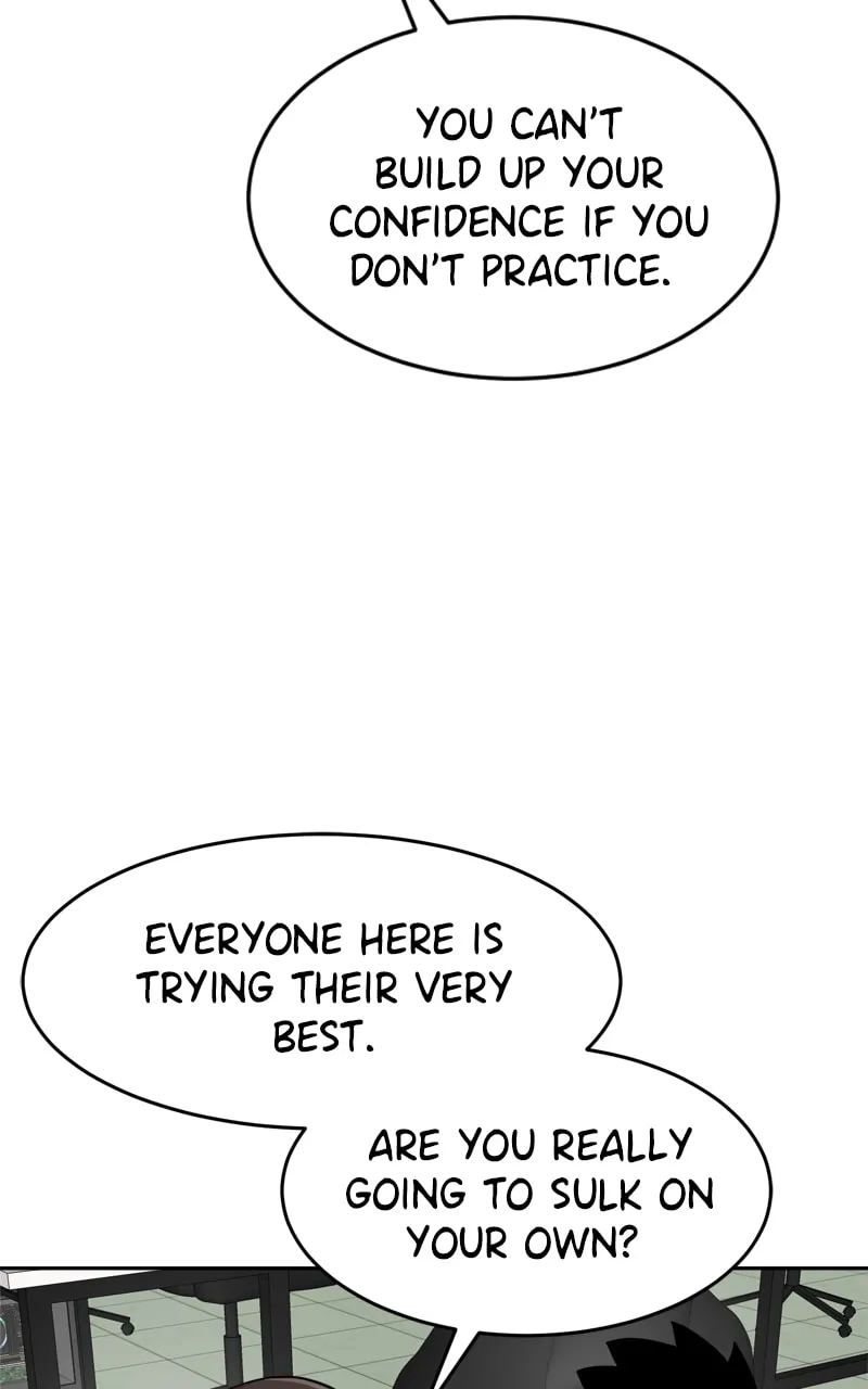 Double Click Chapter 137 page 49 - 