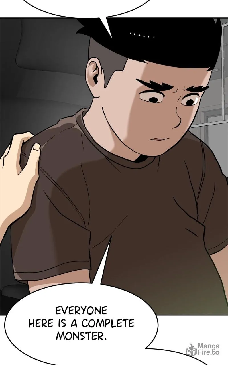 Double Click Chapter 137 page 51 - 