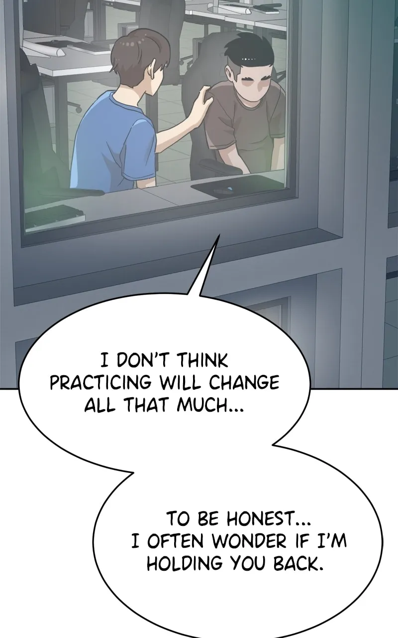 Double Click Chapter 137 page 53 - 