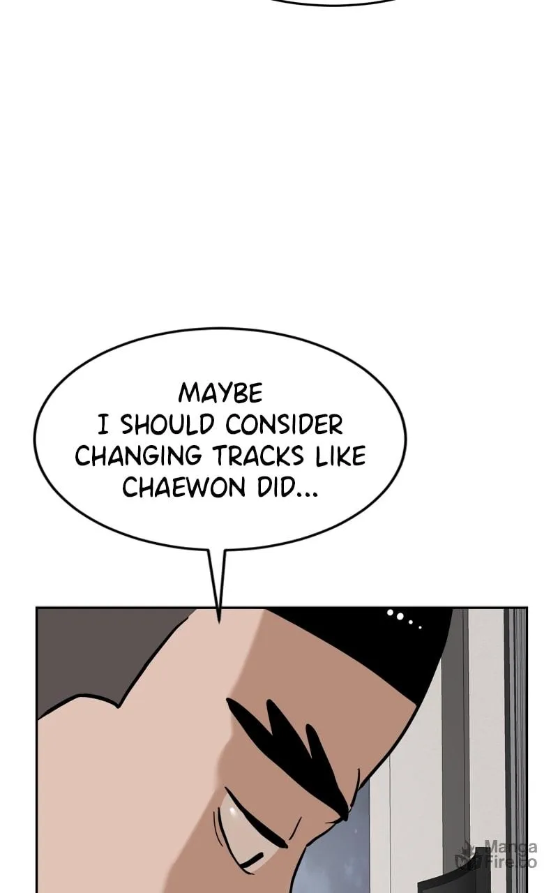 Double Click Chapter 137 page 54 - 
