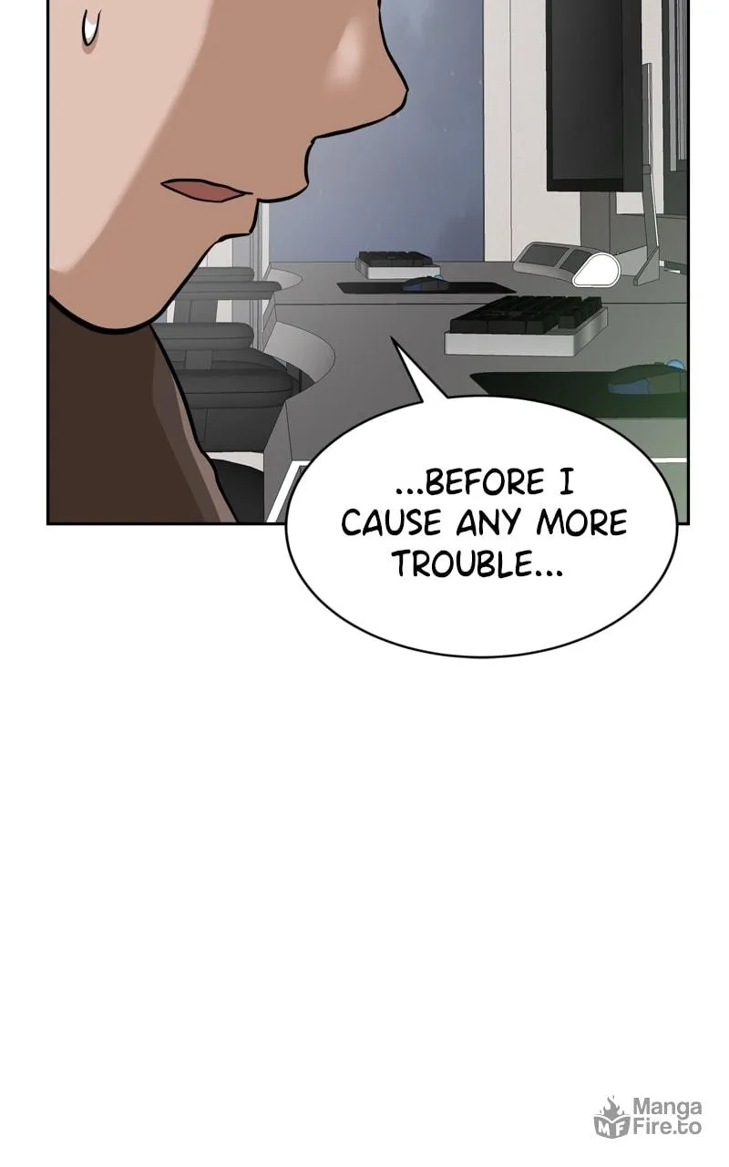 Double Click Chapter 137 page 55 - 