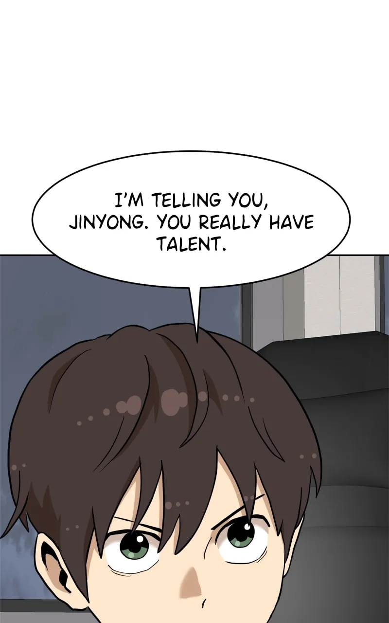 Double Click Chapter 137 page 56 - 