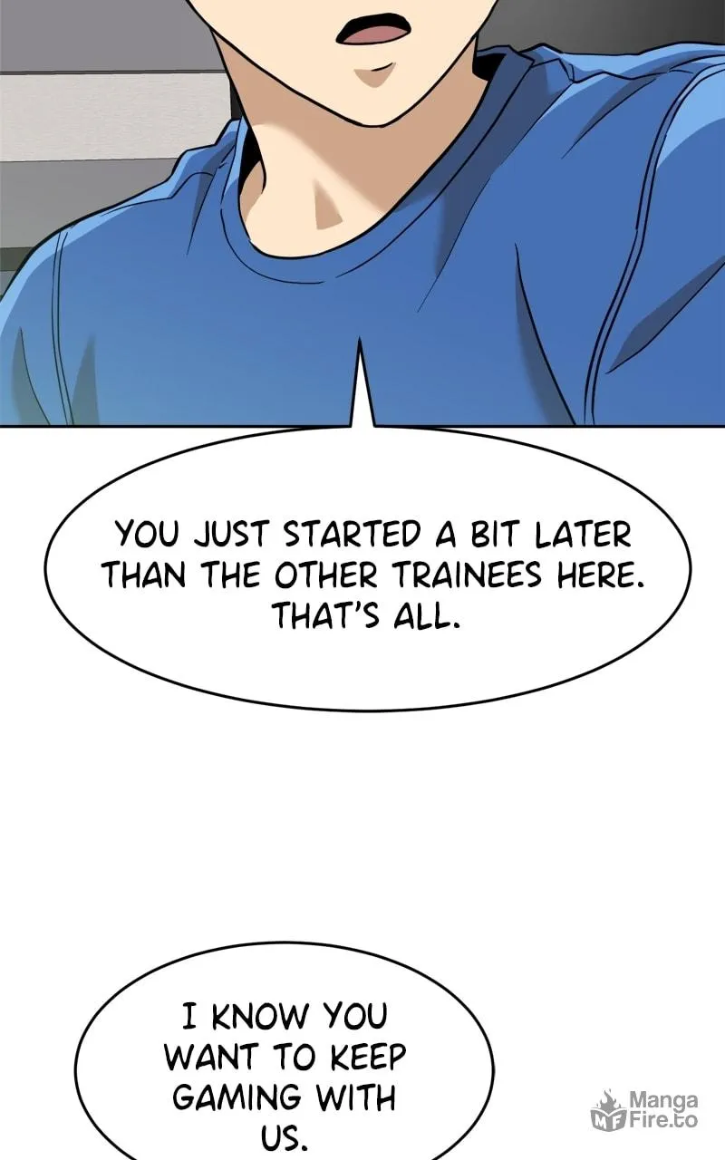 Double Click Chapter 137 page 57 - 