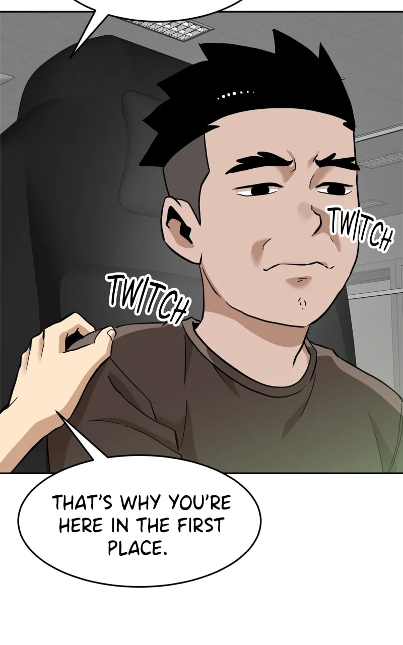 Double Click Chapter 137 page 58 - 