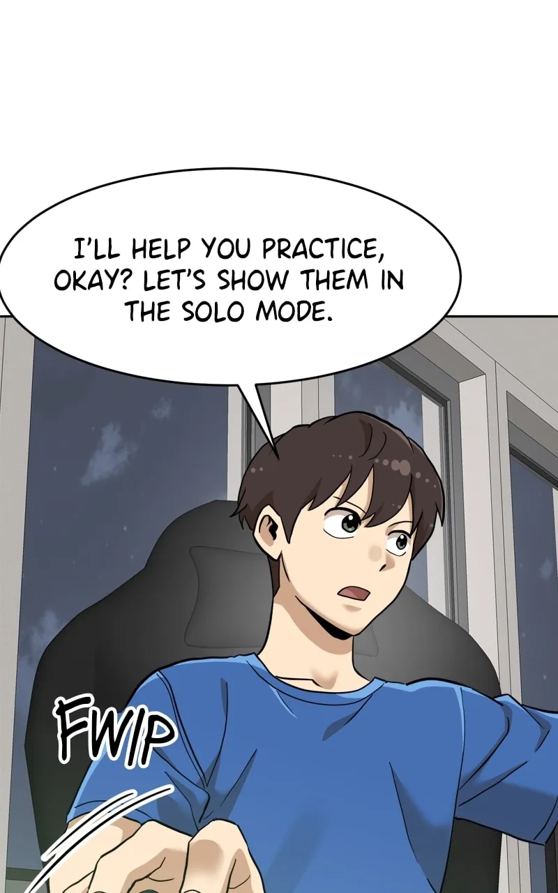 Double Click Chapter 137 page 59 - 