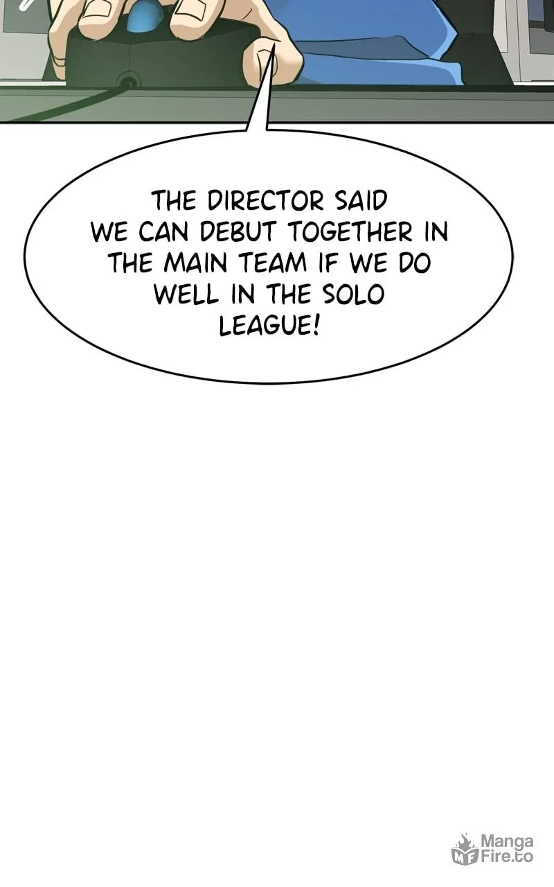 Double Click Chapter 137 page 60 - 