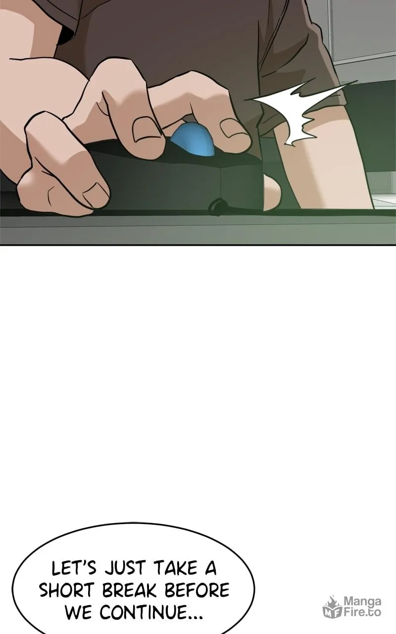 Double Click Chapter 137 page 63 - 