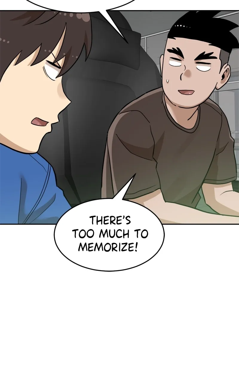 Double Click Chapter 137 page 64 - 