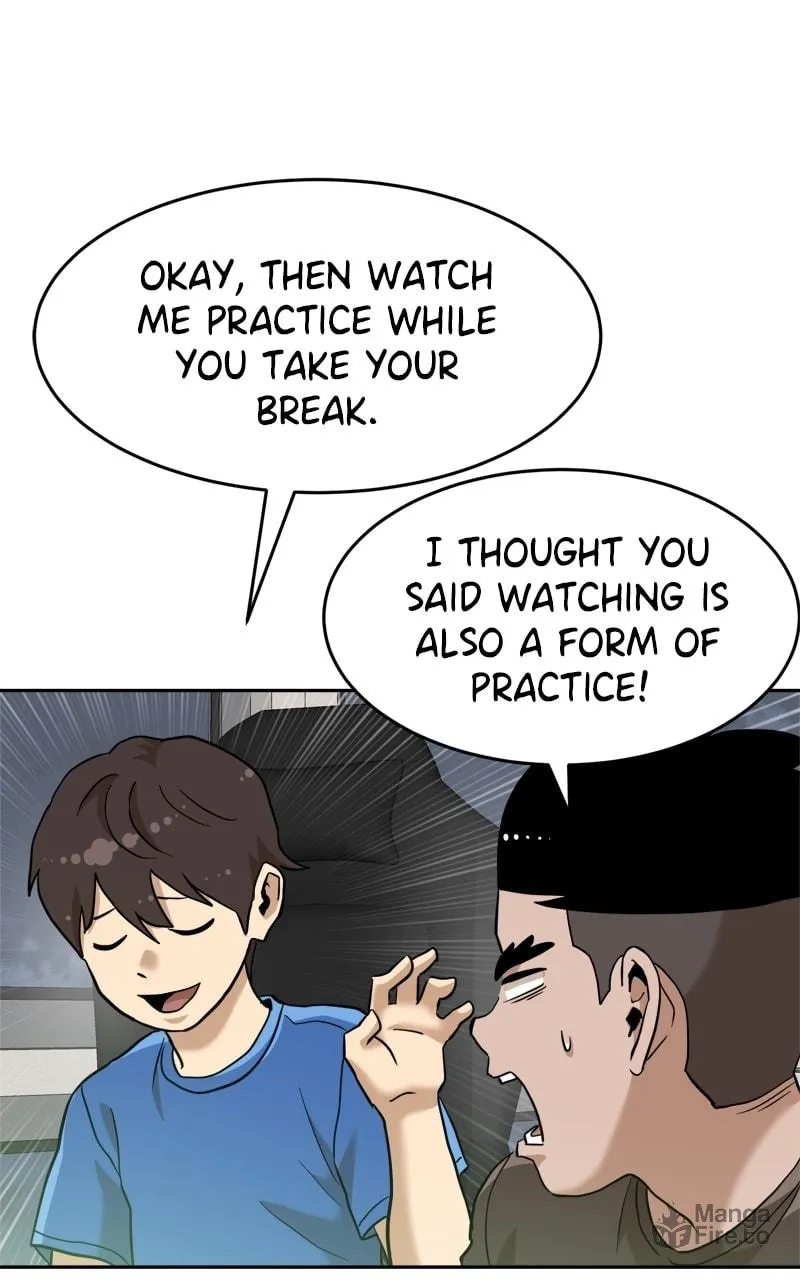Double Click Chapter 137 page 65 - 