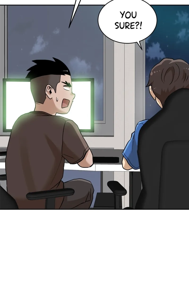 Double Click Chapter 137 page 67 - 