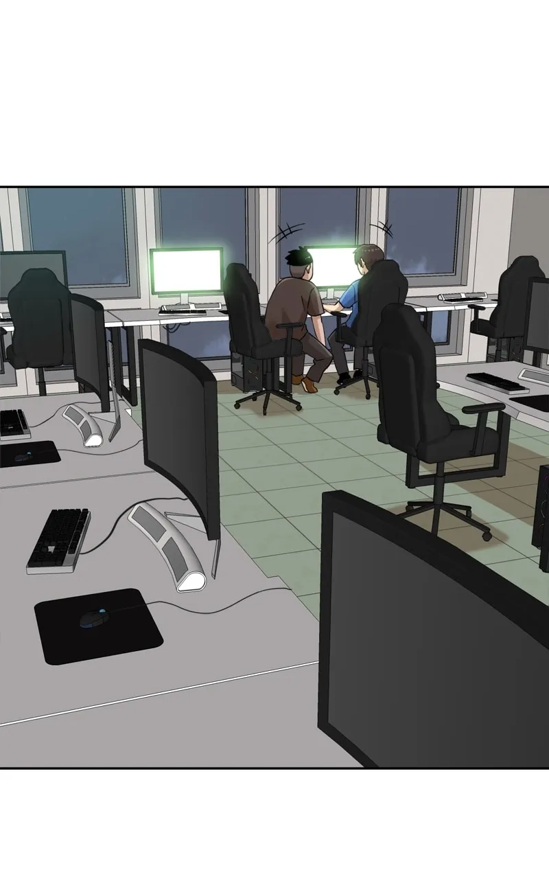 Double Click Chapter 137 page 68 - 