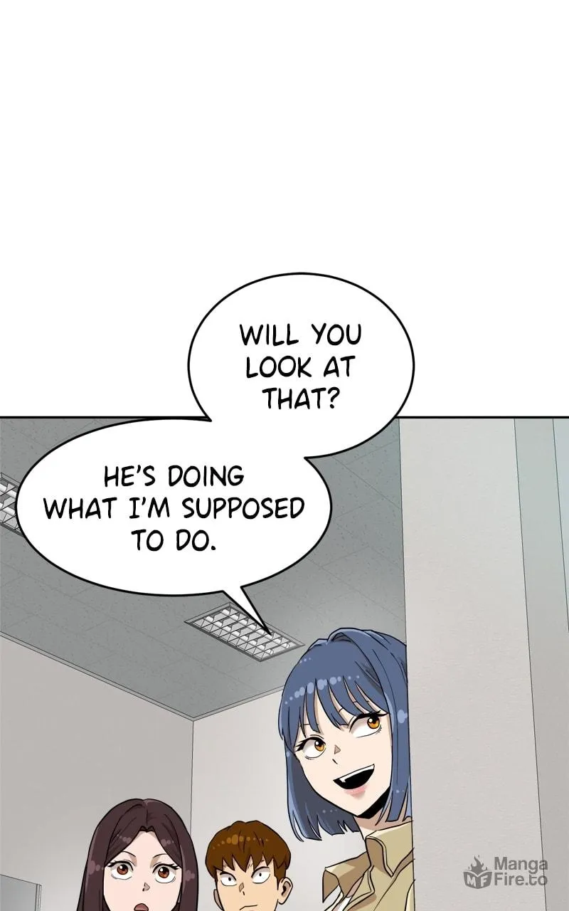 Double Click Chapter 137 page 69 - 
