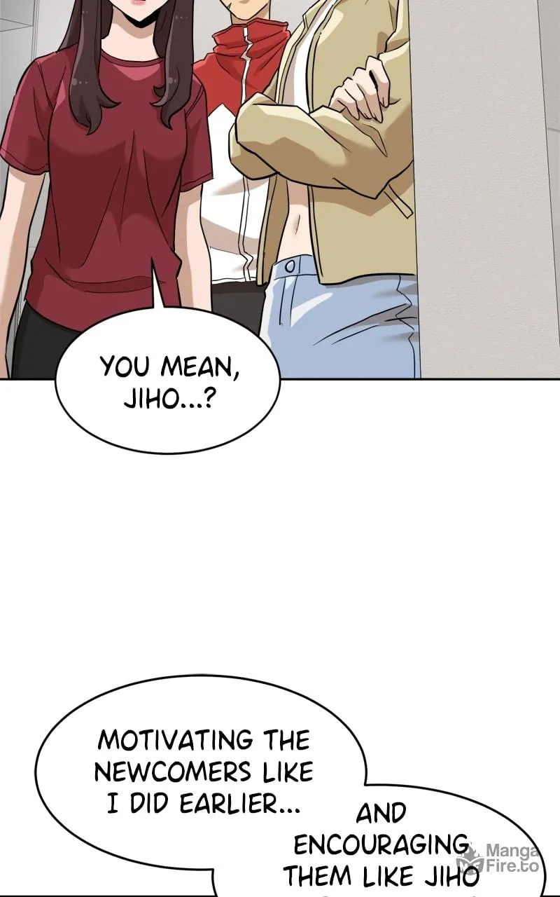 Double Click Chapter 137 page 70 - 