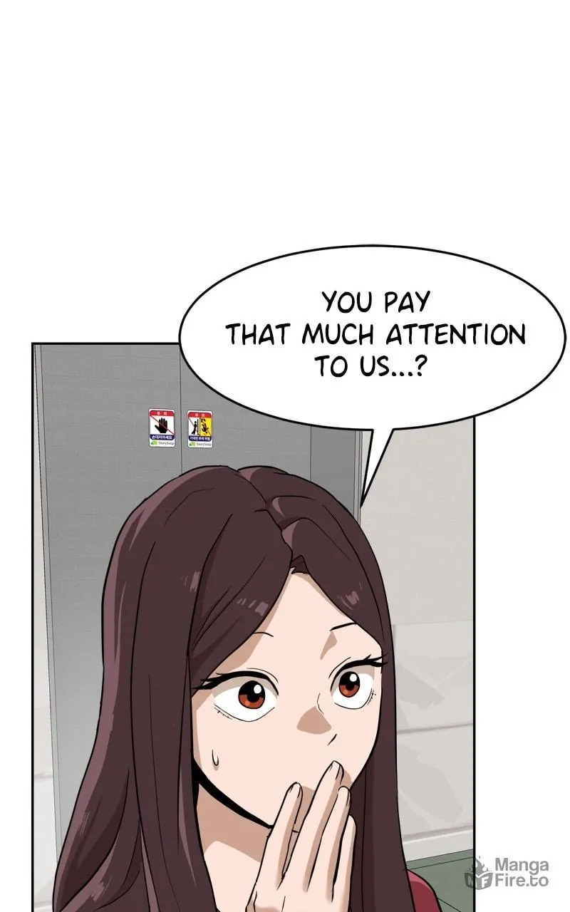 Double Click Chapter 137 page 72 - 