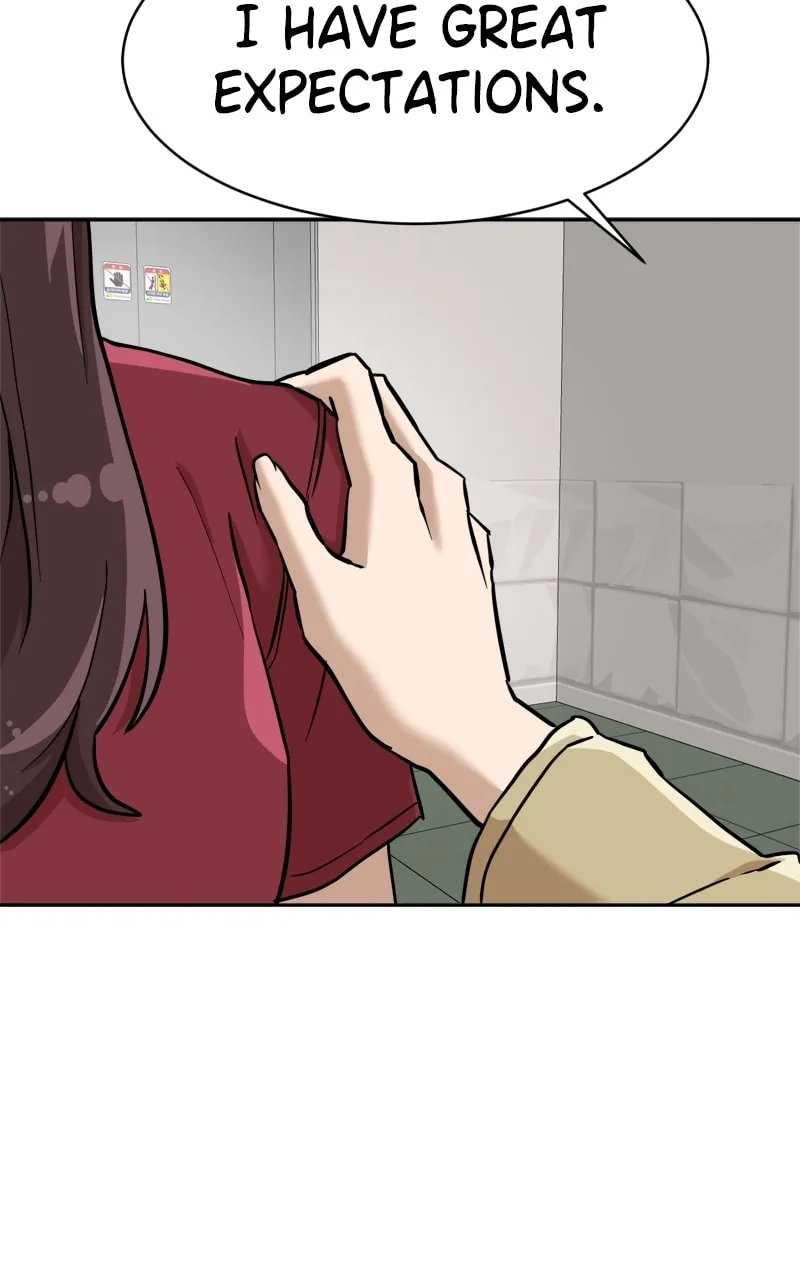 Double Click Chapter 137 page 74 - 