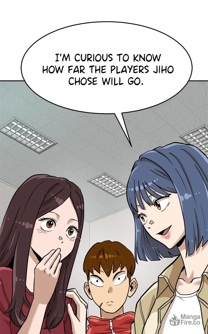 Double Click Chapter 137 page 75 - 