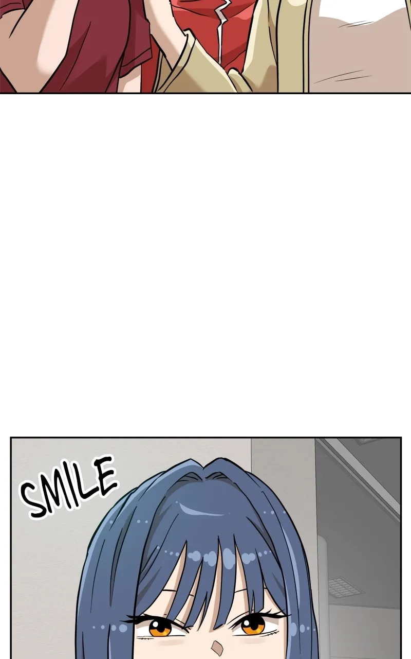 Double Click Chapter 137 page 76 - 